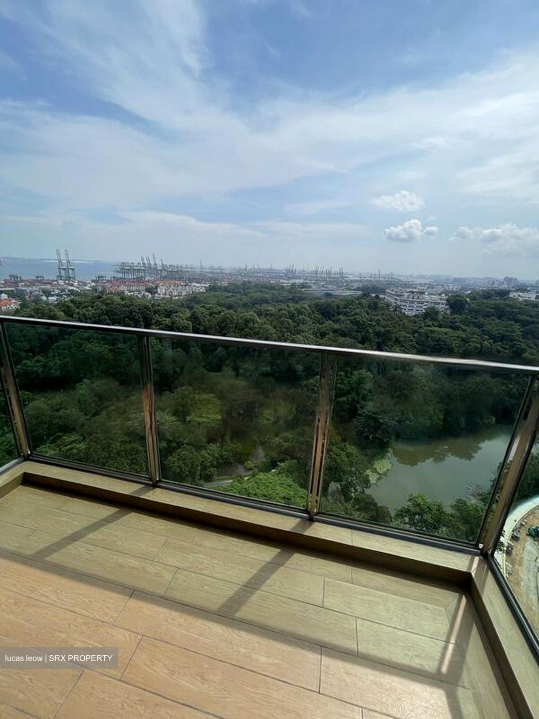 Normanton Park (D5), Apartment #458952641